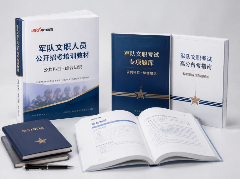 广阳区军队文职笔试专项刷题题库